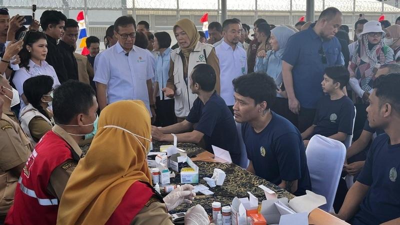 Mengapa Warga Cilacap Antre Berjam-jam untuk Cek Kesehatan Gratis di Jalan A. Yani?